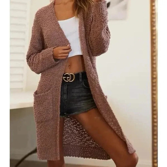 BIBI cardigan NWT size small - Picture 3 of 3